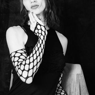 Model - Milena_Hardy Trans