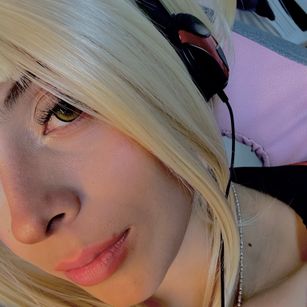 Model - Soffiavelez blowjob