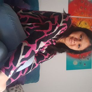 Model - BabyRose tender