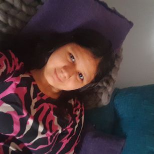 Model - BabyRose rollplay