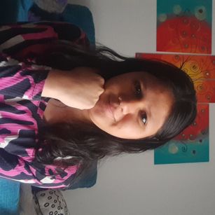 Model - BabyRose baby