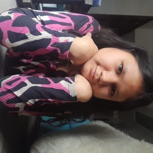 Model - BabyRose petite