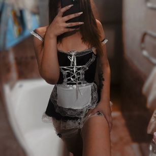 Model - YourPassion11 pussy