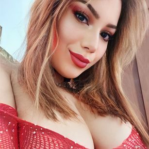 Model - Chama369vc Hot