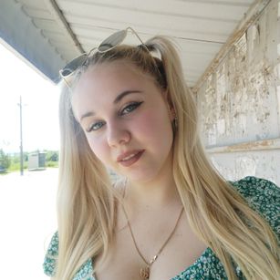 Model - Rae Lil roleplay