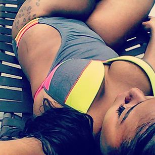 Model - Miss_PrettyPussy15 6