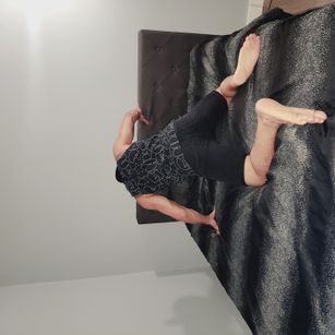 Model - Muscles Pleasure pleasure