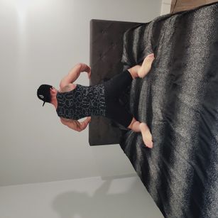 Model - Muscles Pleasure sexymuscles