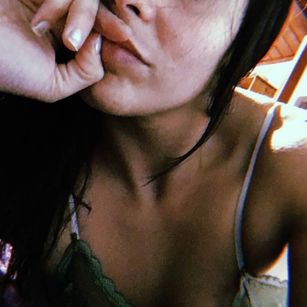 Model - MissChuwie joi