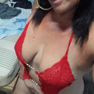 Model - Cubana streaptease