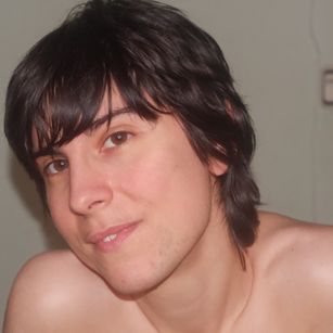 Model - Cody Bryan Maverick petite