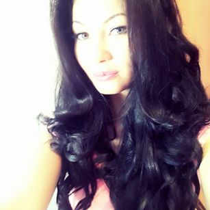 Model - Princess Selena 4