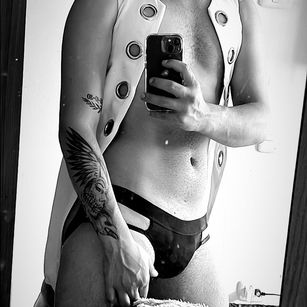 Model - LoveTheBoy_JD roles