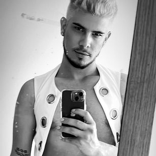 Model - LoveTheBoy_JD ass