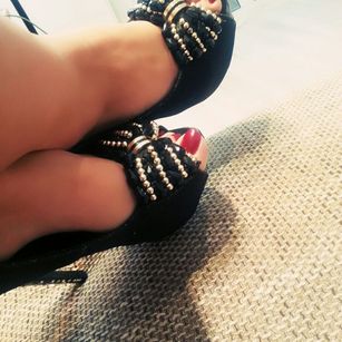 Model - Princess Selena 6