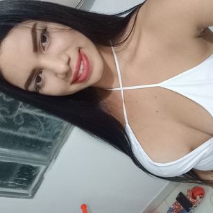 Model - candy love horny