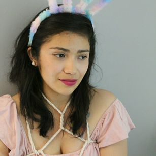 Model - RossanaBerry friendly