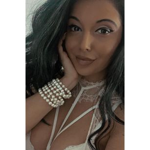 Model - YreneRay dirty