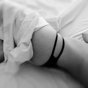 Model - SexyCyberLilly anal