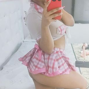 Model - MelanieJones dance