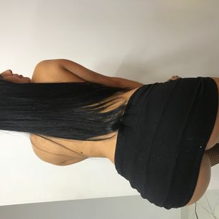 Model - Megan squirt