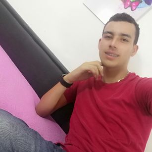 Model - badsboys1 fingers