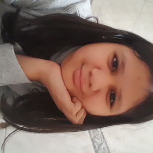 Model - BabyRose tender