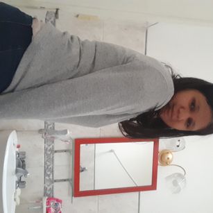 Model - BabyRose rollplay