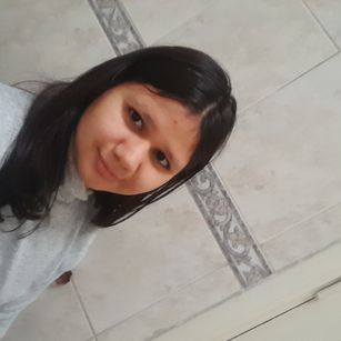 Model - BabyRose baby