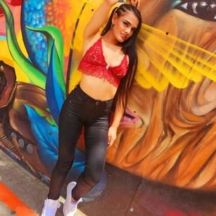 Model - HayleyBaroni smalltits