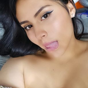 Model - Abbyy cuckold