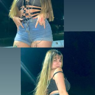 Model - VioletaMillerr dirtytalk