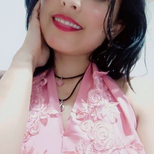 Model - Flowertasty sexy