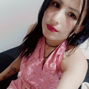 Model - Flowertasty sexy