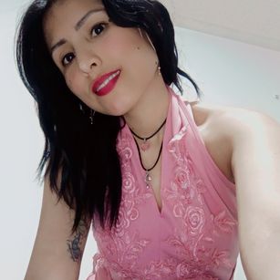 Model - Flowertasty gentle