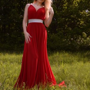 Model - Alecia P elegance