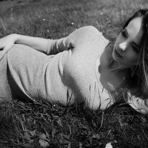 Model - Alecia P Hot