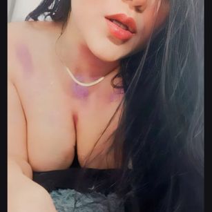 Model - Samira Abdallah squirt