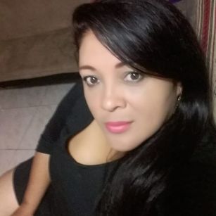 Model - marbelsexy madura