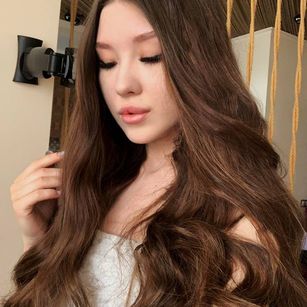 Model - Ilona smalltits