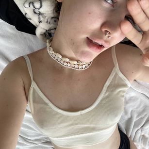 Model - tinytaissa teen