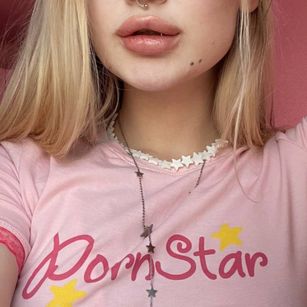 Model - tinytaissa teen