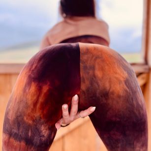 Model - NickyStyris bigass