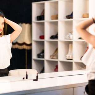 Model - NickyStyris cei