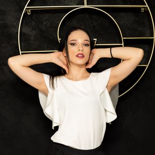 Model - NickyStyris fetish