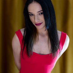 Model - NickyStyris bigass