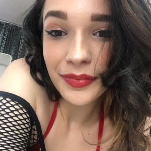 Model - NickyStyris fetish