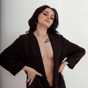 Model - EvaSpark fingering