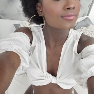 Model - OlivieLeroy teen