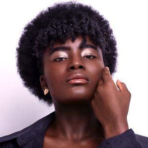 Model - OlivieLeroy teen